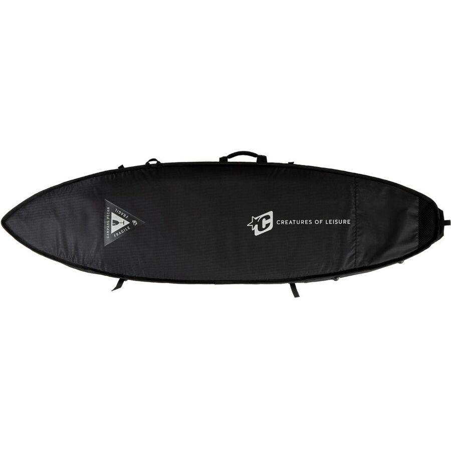 Shortboard Triple DT 2.0 Surfboard Bag