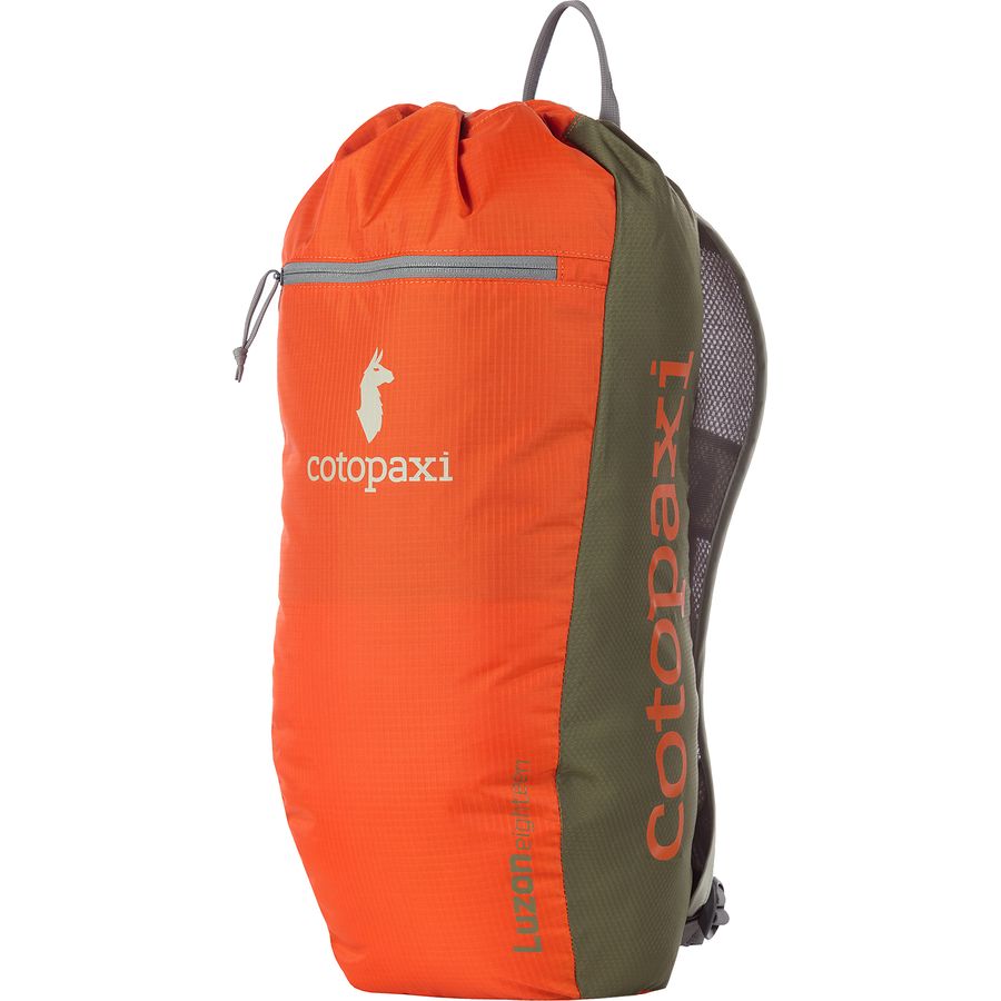 Cotopaxi Luzon Backpack - 1098cu in - Hike & Camp