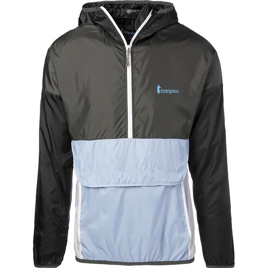 cotopaxi men's windbreaker