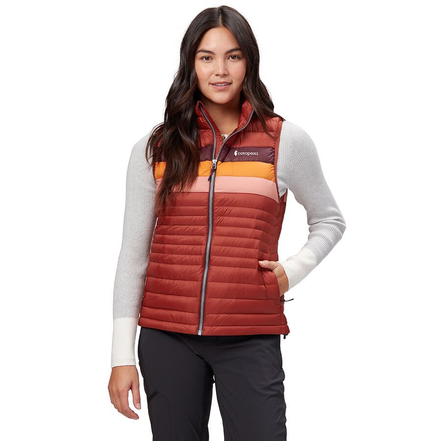 Cotopaxi Fuego Down Vest Women's