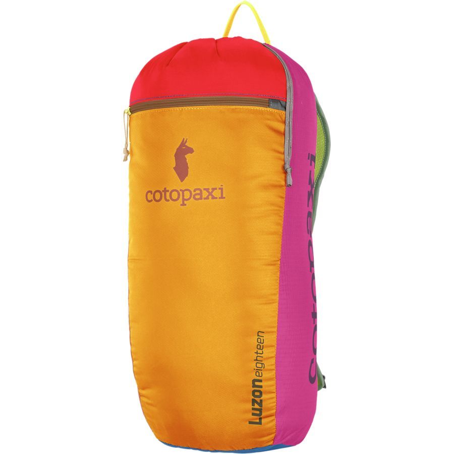 Del Dia Luzon 18L Daypack