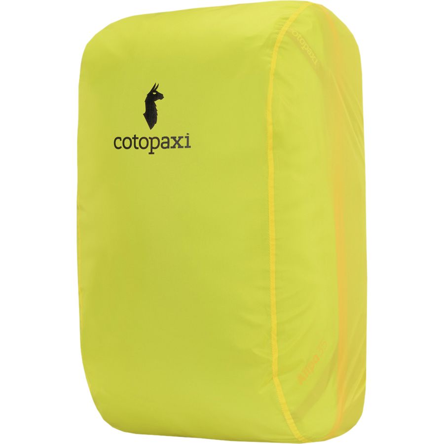 cotopaxi allpa 35 black