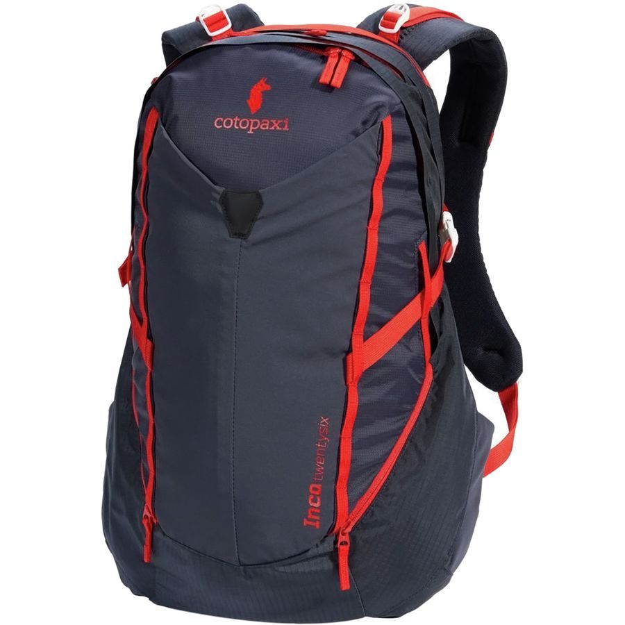 cotopaxi adventure backpack