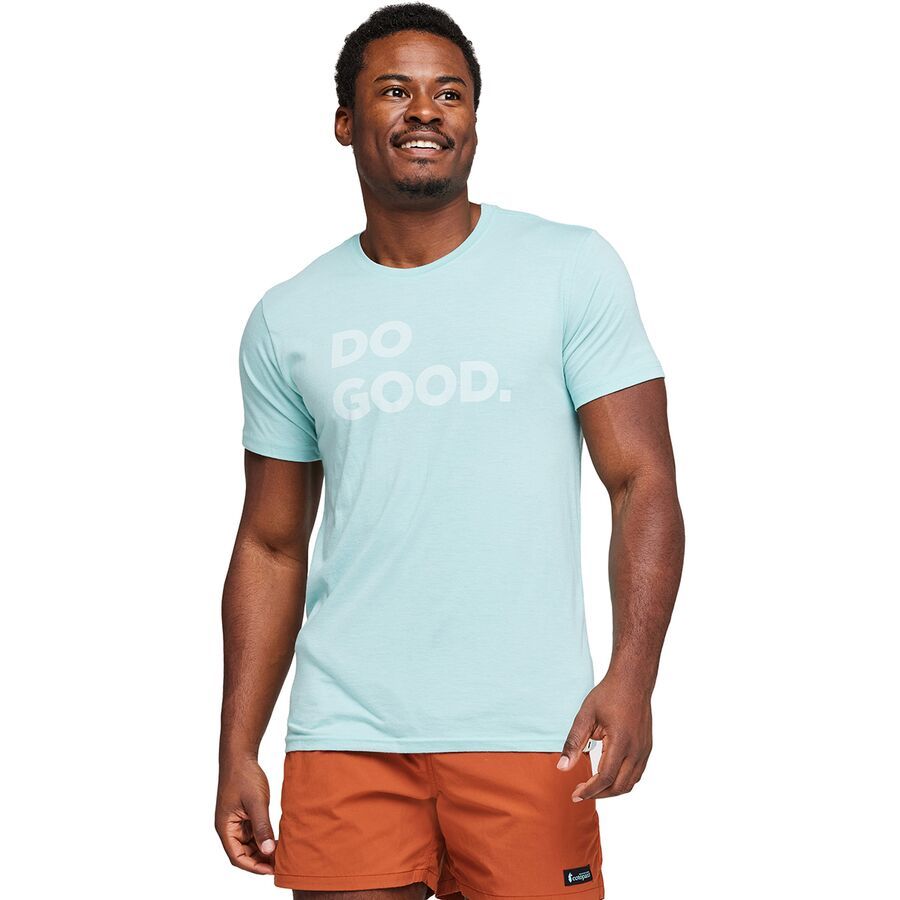 Do Good T-Shirt - Men's