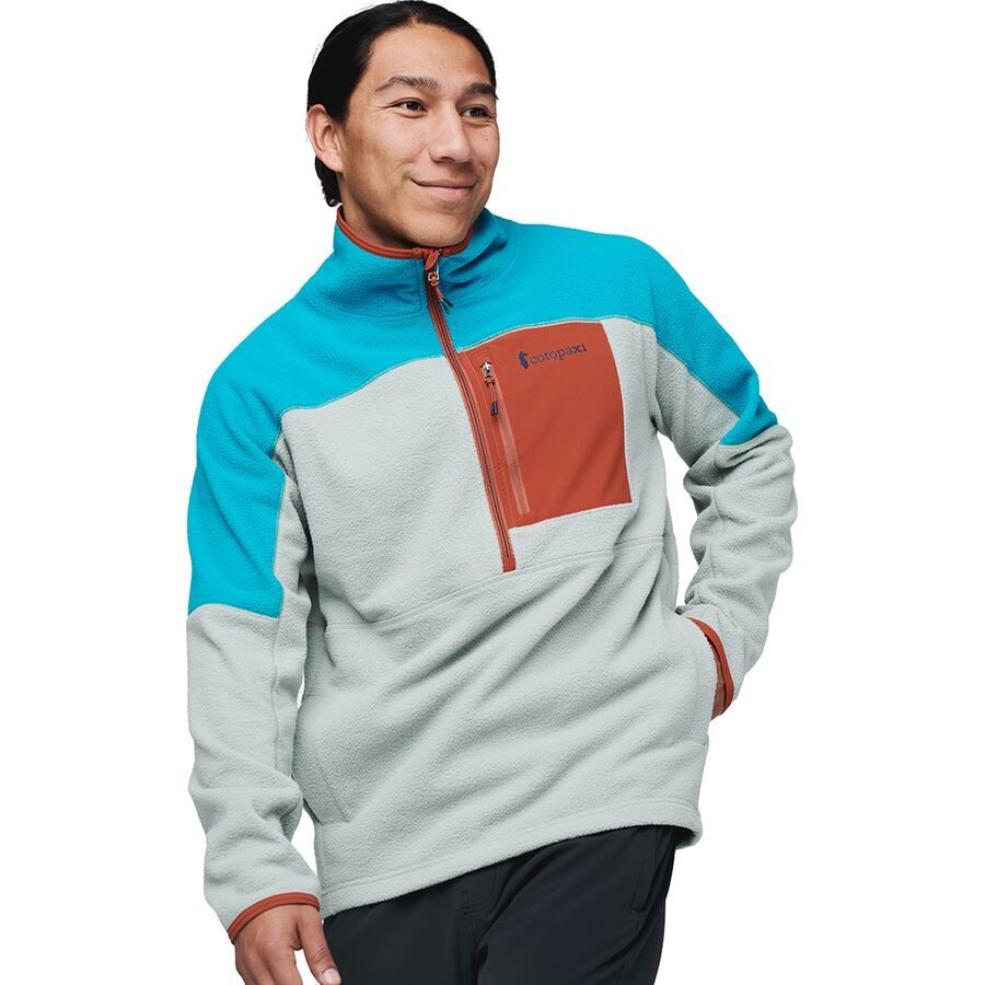 Men's Fleece Jackets