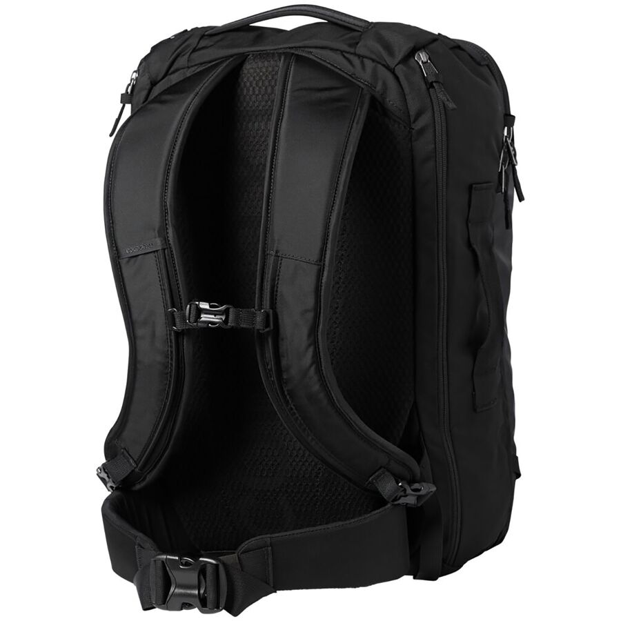 cotopaxi allpa 35 black
