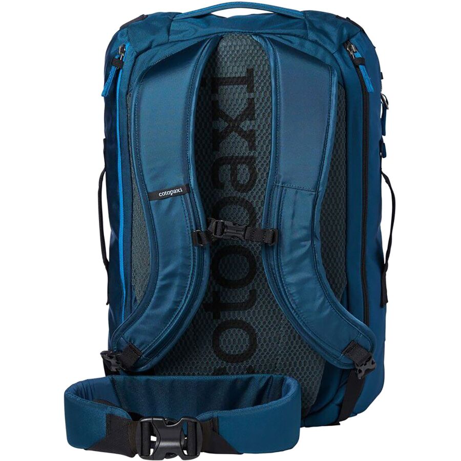 cotopaxi allpa 35 black