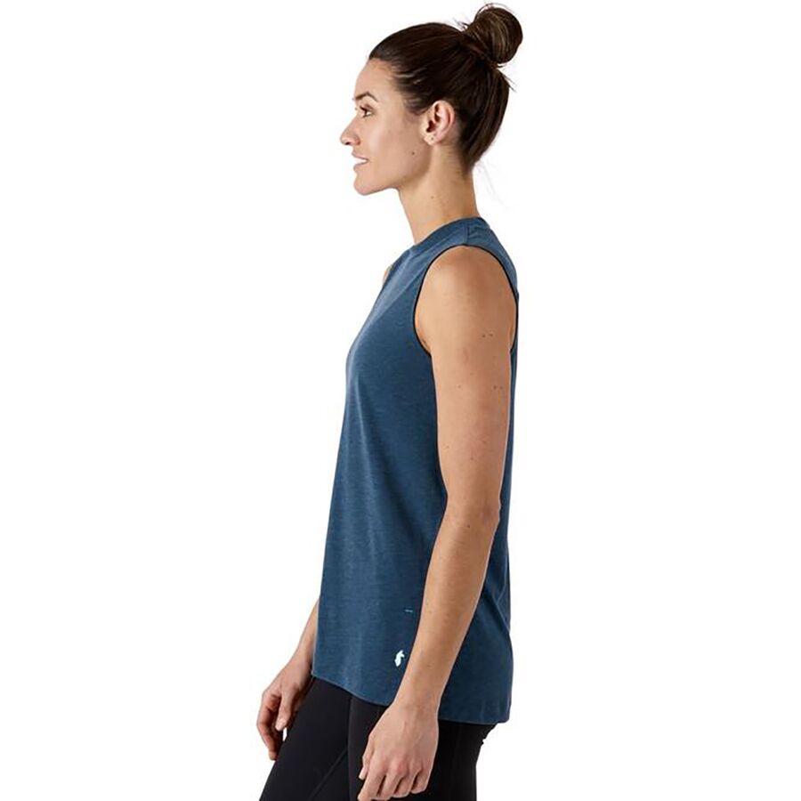 Cotopaxi Paseo Travel Tank Top Women's