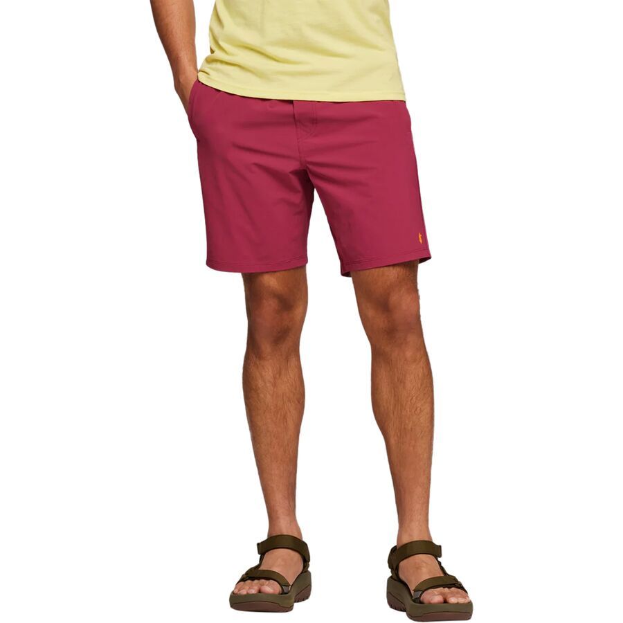Veza Adventure Short - Men's