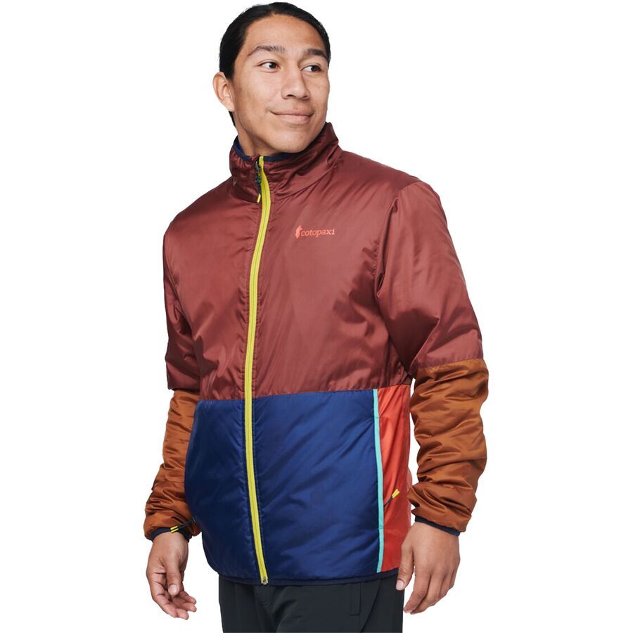Teca Calido Jacket - Men's