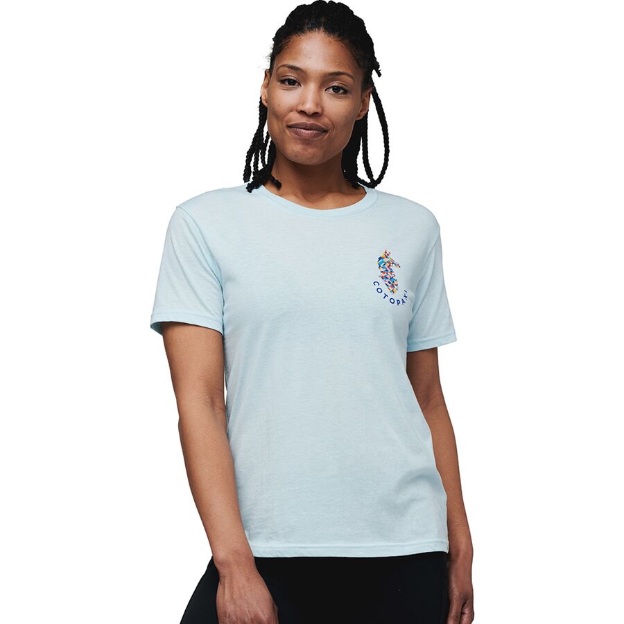 Llama Lover T-Shirt - Women's