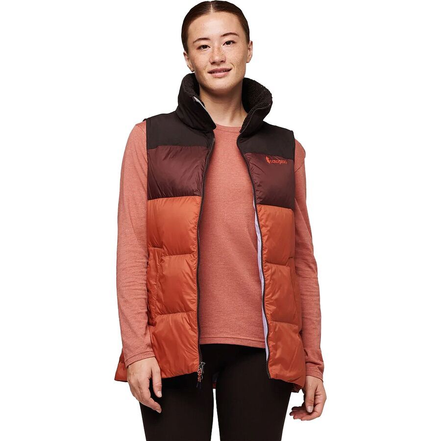 Solazo Down Vest - Women's