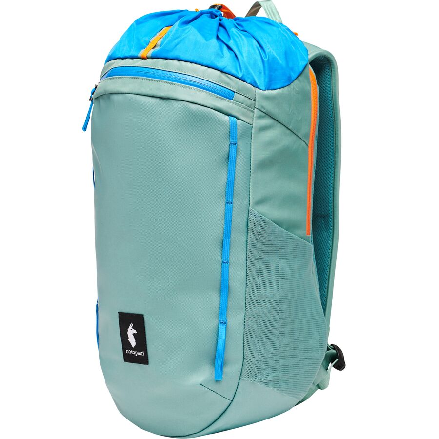 Cada Dia Moda 20L Backpack