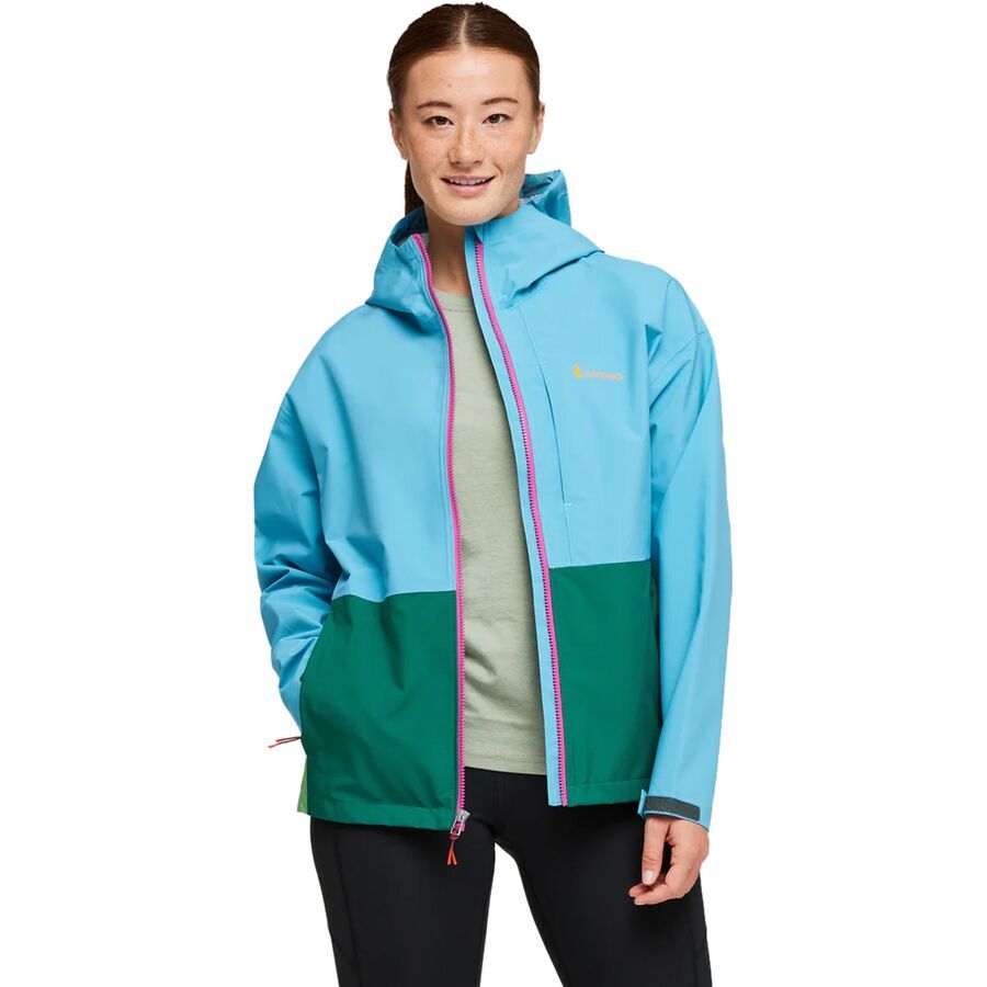 Cielo Rain Jacket - Women's