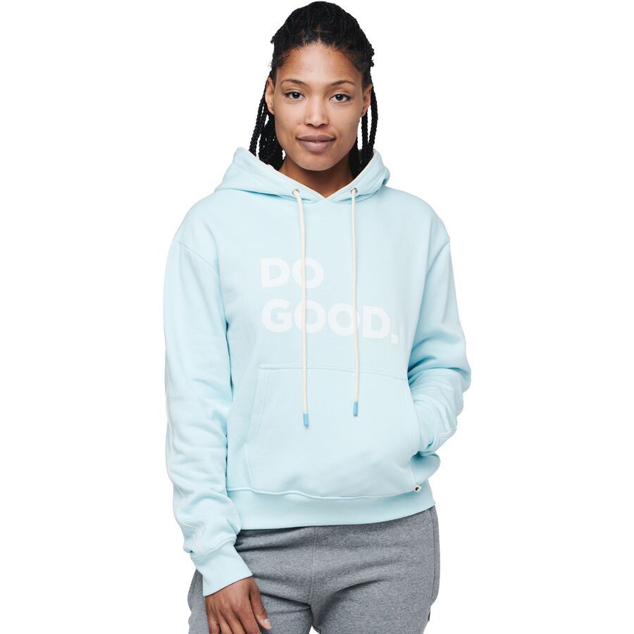 Do Good Hoodie - Women's