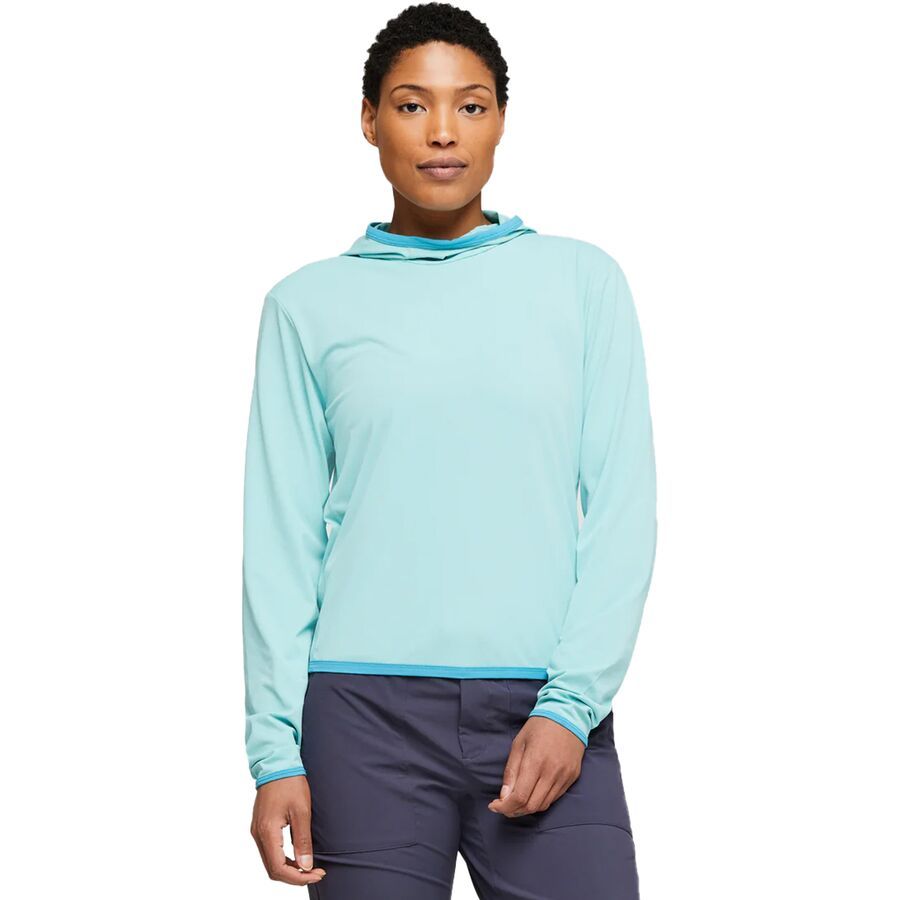 Sombra Sun Hoodie - Women's