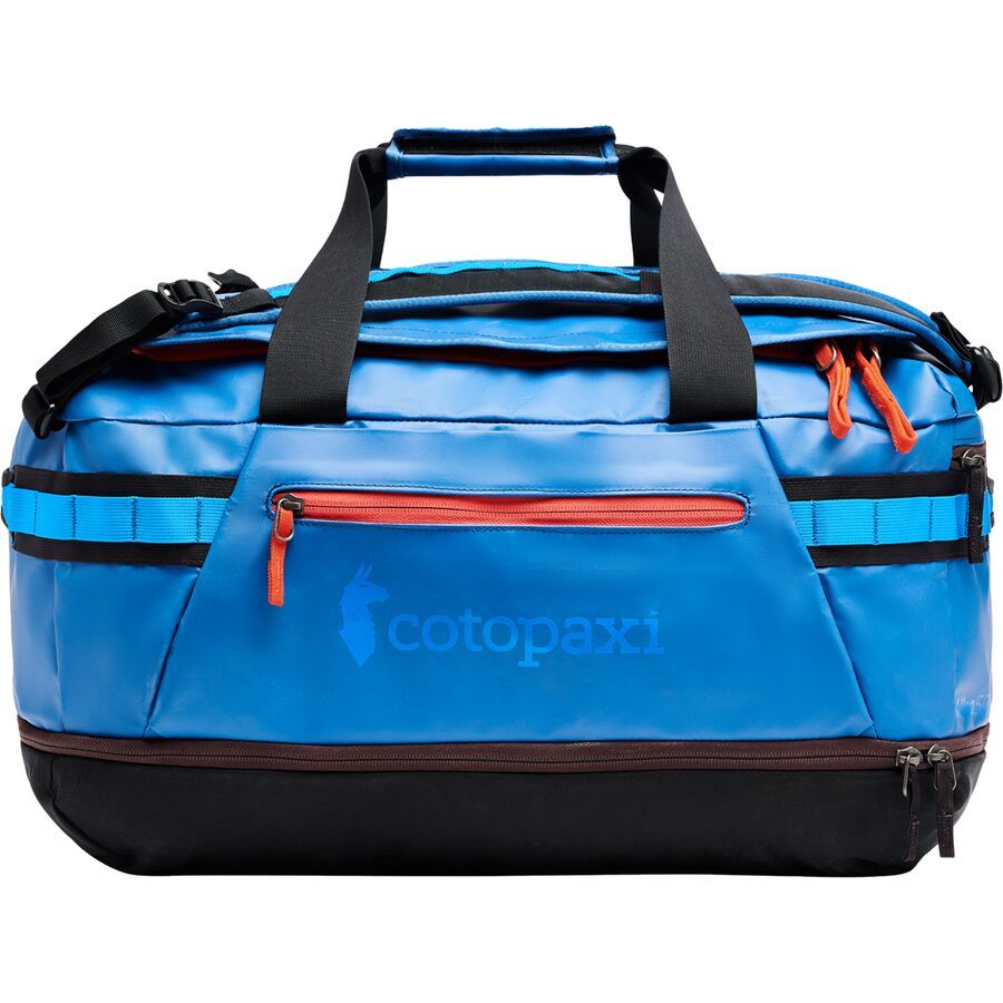 Allpa 50L Duffel Bag