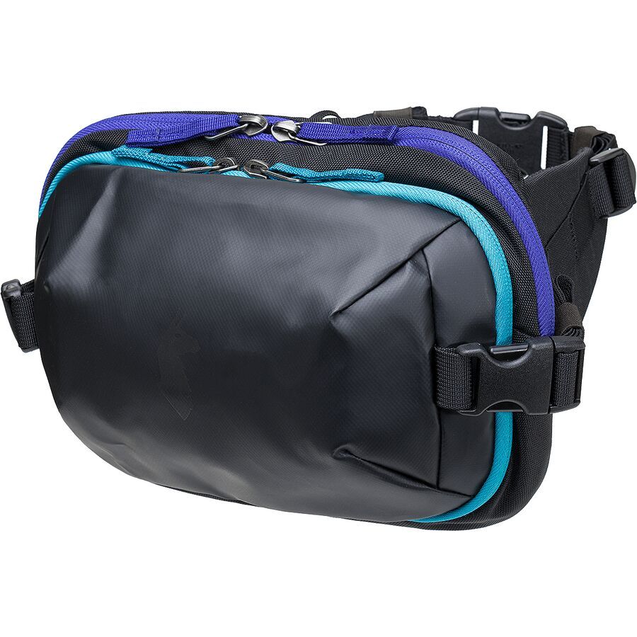 Cotopaxi Allpa X 4L Hip Pack Hike & Camp