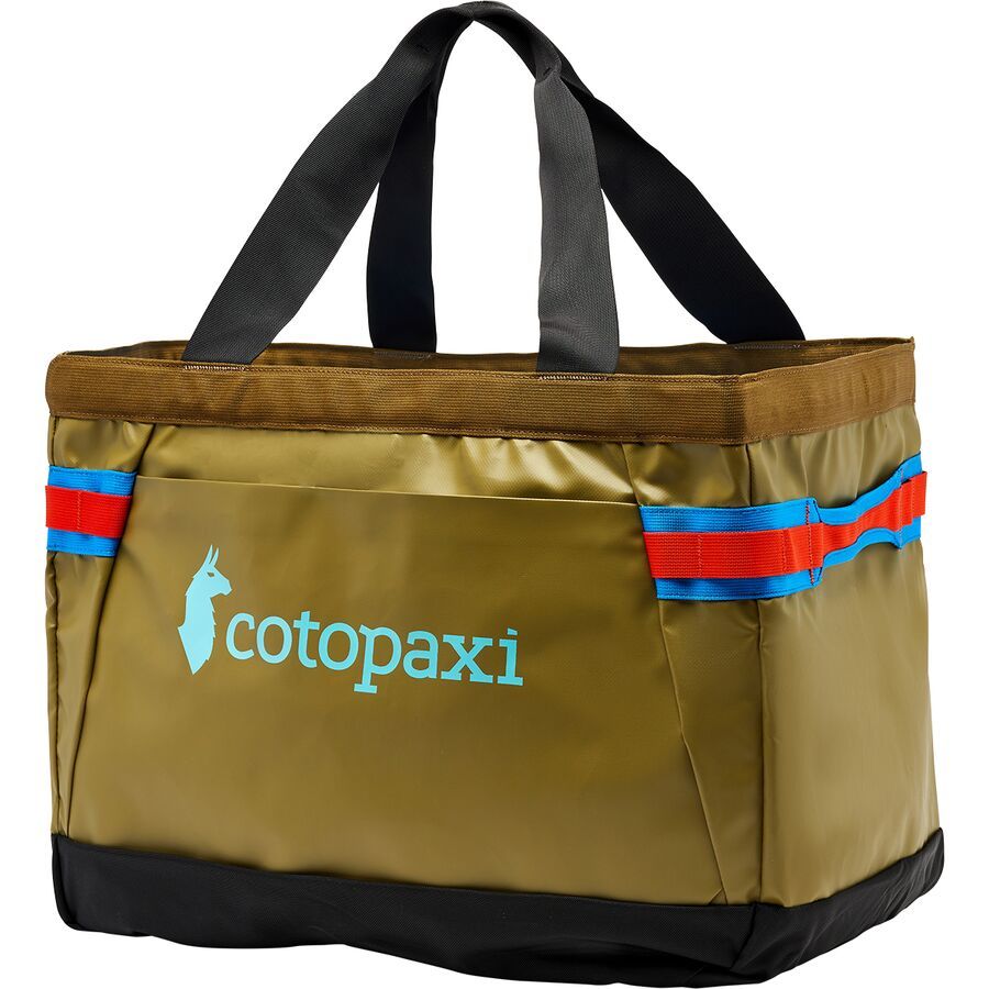 Allpa 60L Gear Hauler Tote