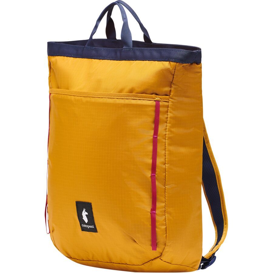 Todo Convertible 16L Tote