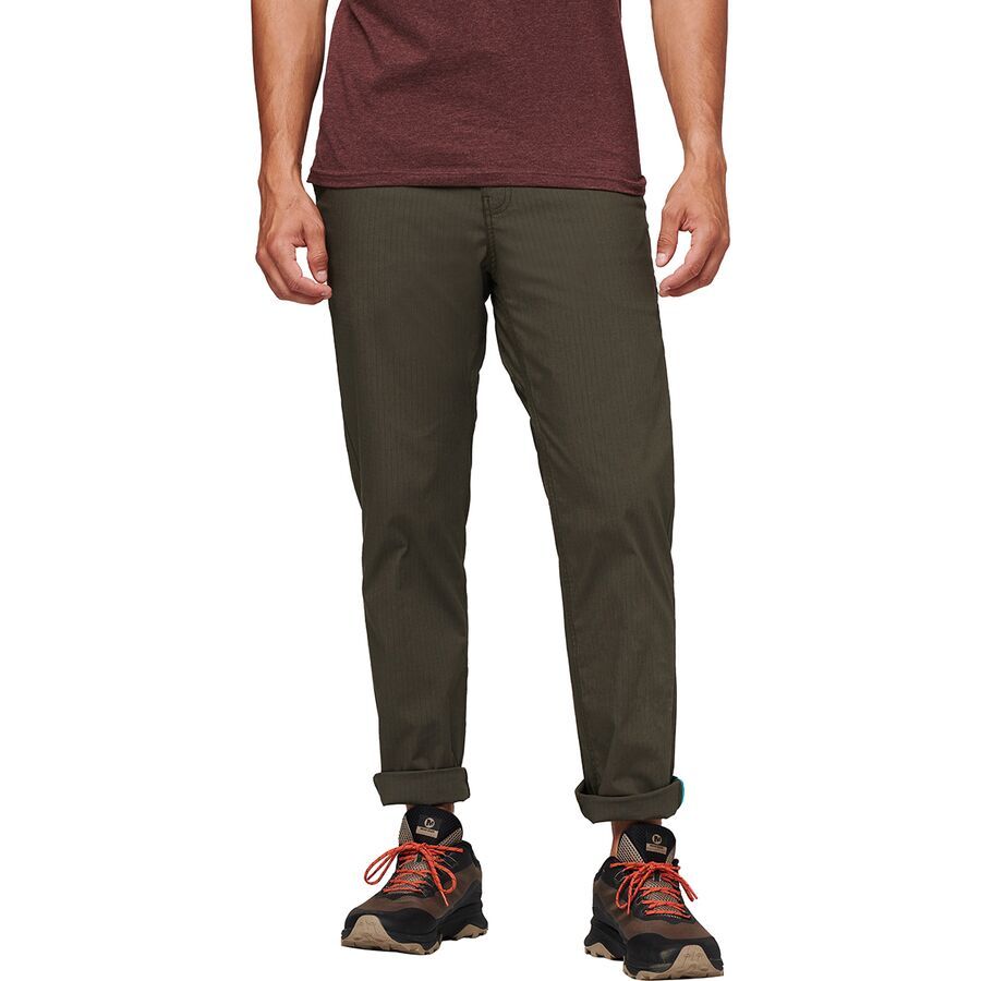 Salto Ripstop Pant - Men's