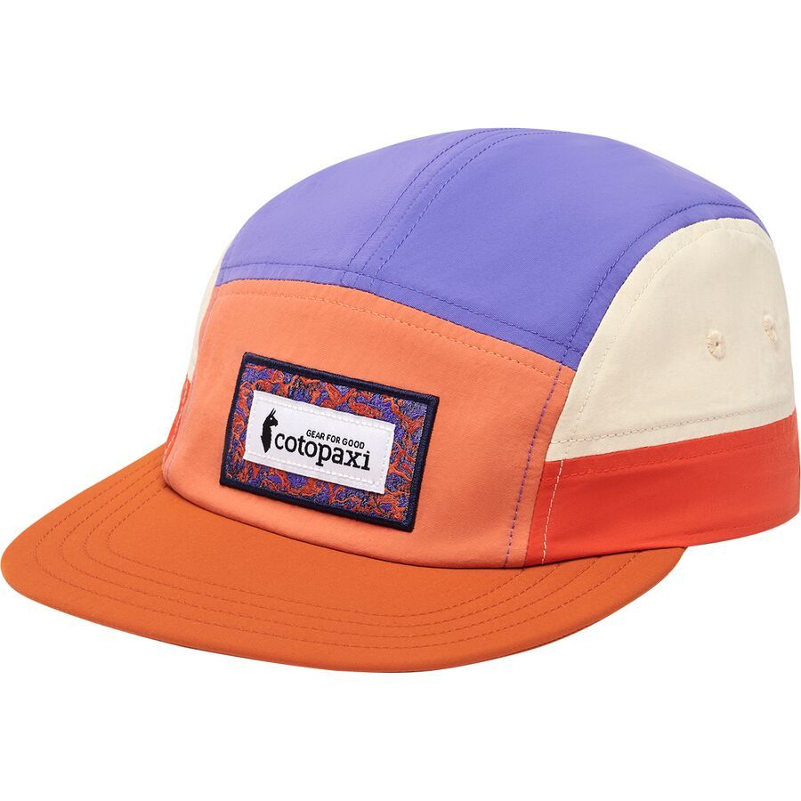 Altitude Tech 5-Panel Hat