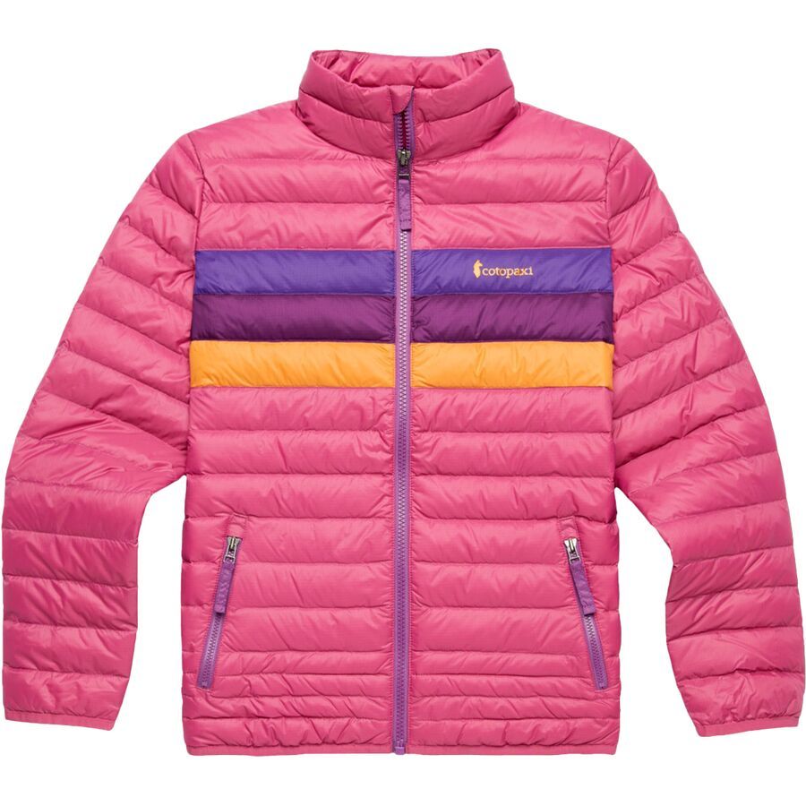 Fuego Down Jacket - Kids'