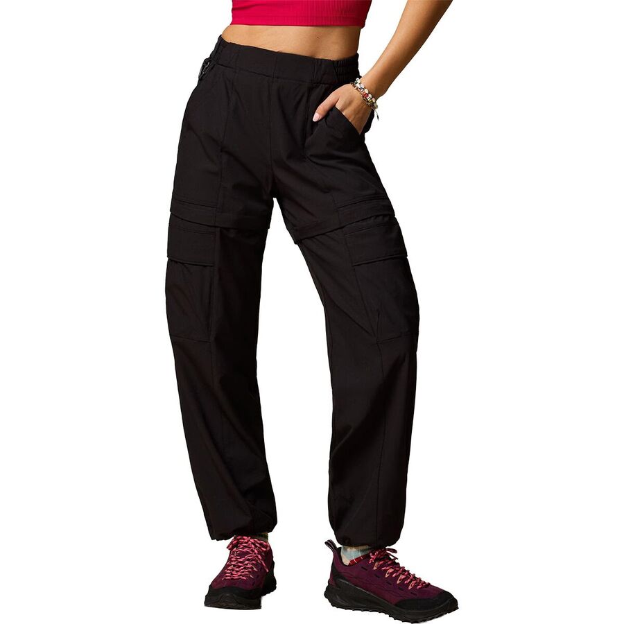 Losdos Zip-Off Pant - Women's