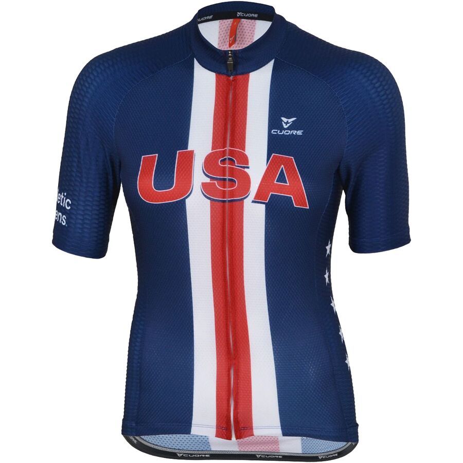USA National Team Jersey - Women's