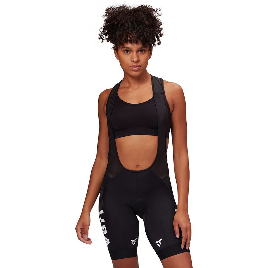 USA National Team Bib Short - Women's