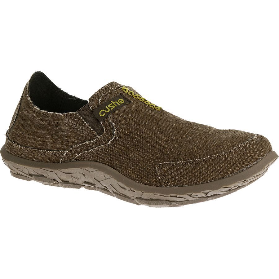 Cushe Slipper Shoe - Men's | Backcountry.com