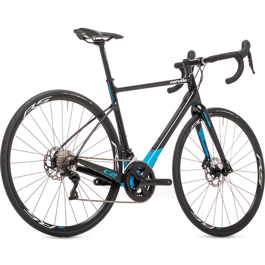 cervelo c2 2019