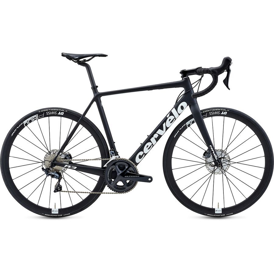 Cervelo R3 Disc Ultegra R8020 Road Bike Bike