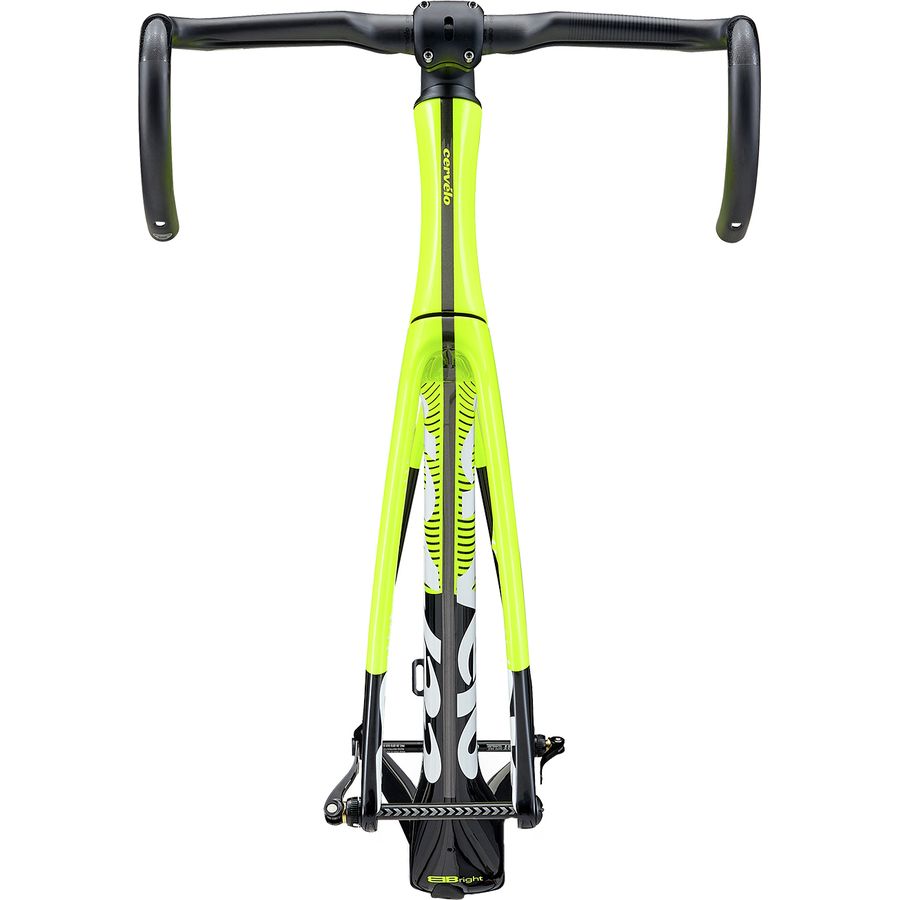 Cervelo S3 Disc Brake Road Frameset