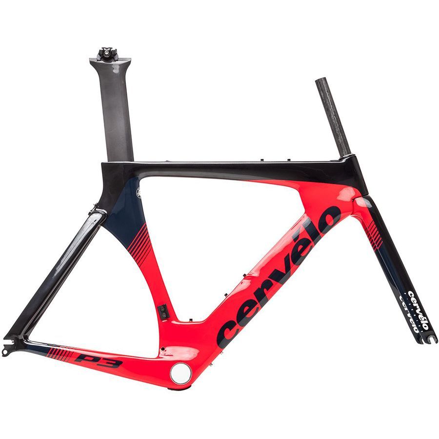 cervelo p3 frameset for sale