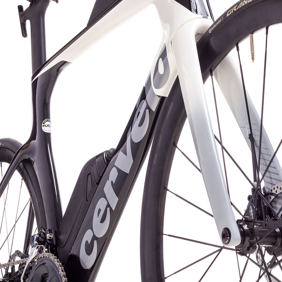 cervelo p series disc review