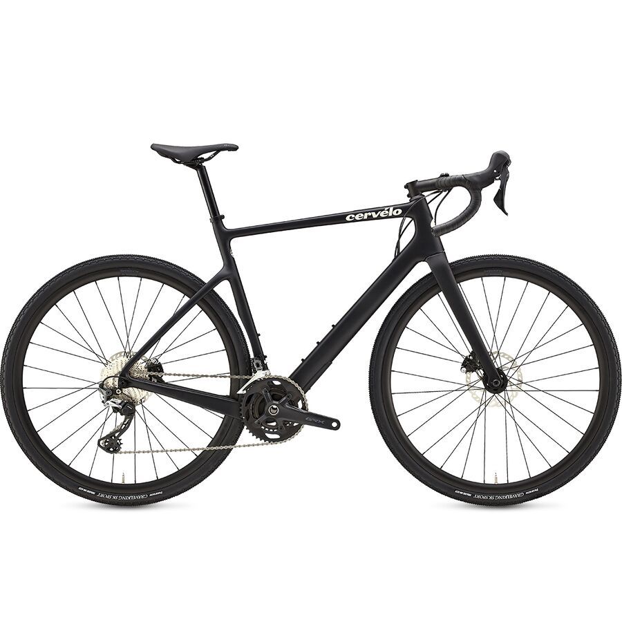 Aspero GRX 600 Gravel Bike