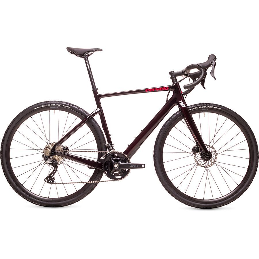 grx 600 bike