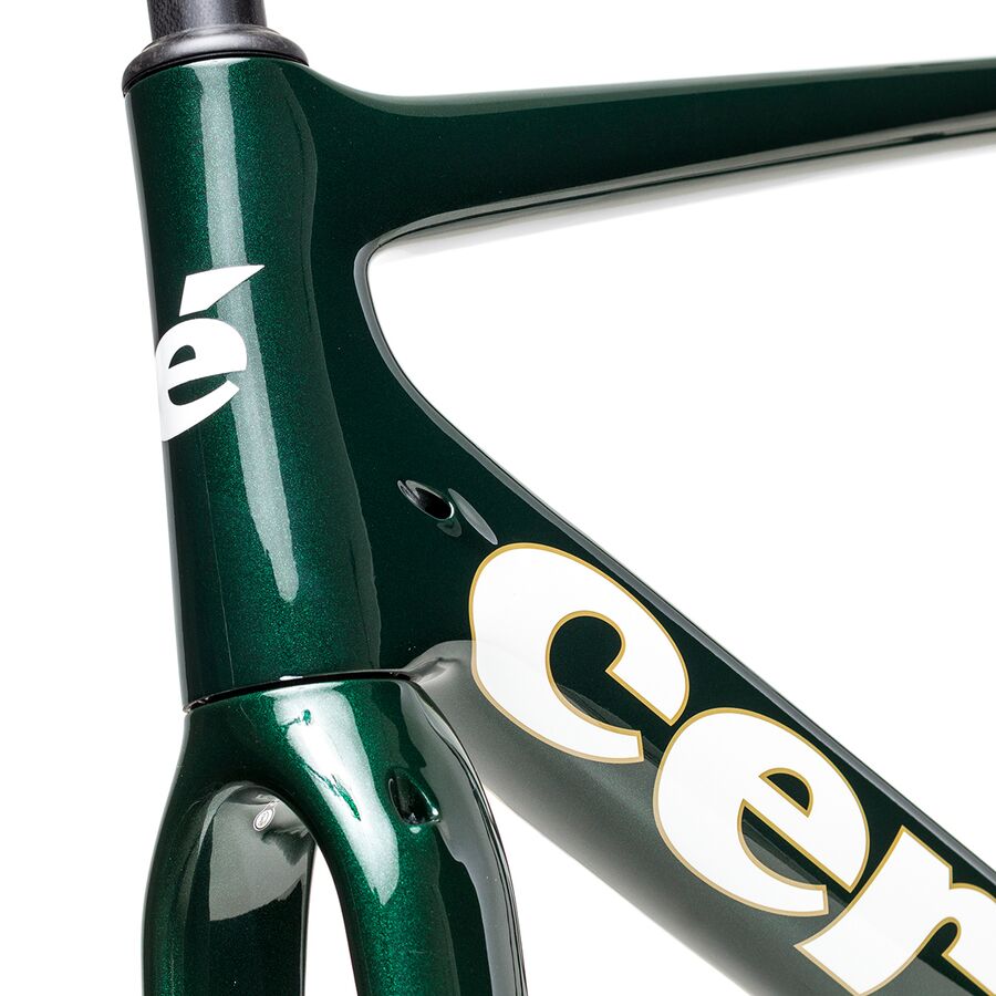 Cervelo R5 Disc Brake Road Frameset