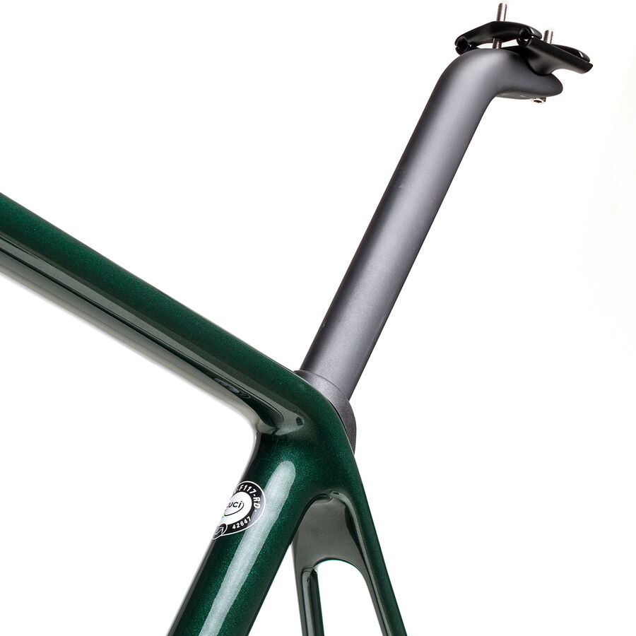 Cervelo R5 Disc Brake Road Frameset