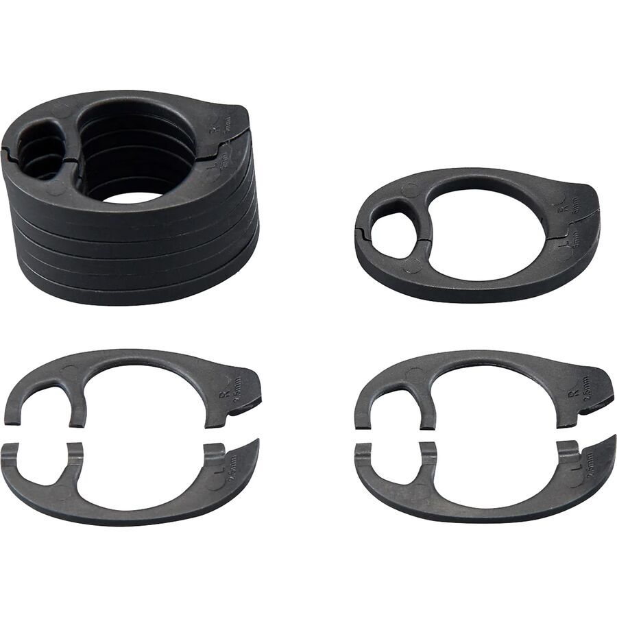 ST31/32 Stem Spacer Kit