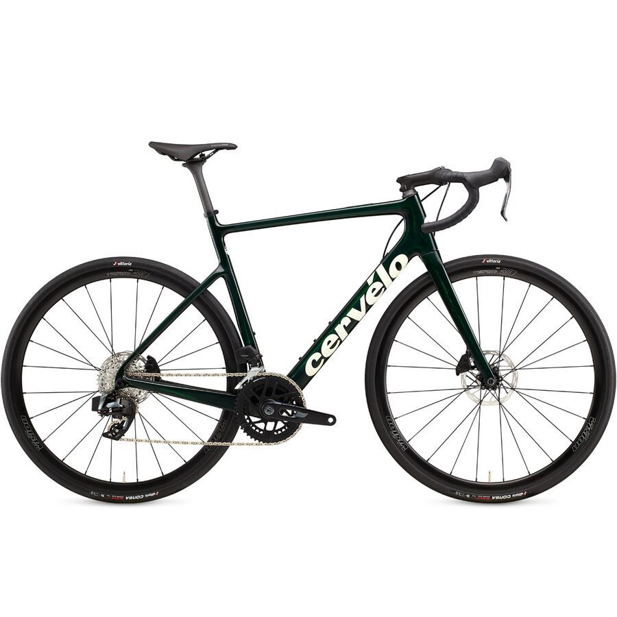 Caledonia Rival eTap AXS Road Bike