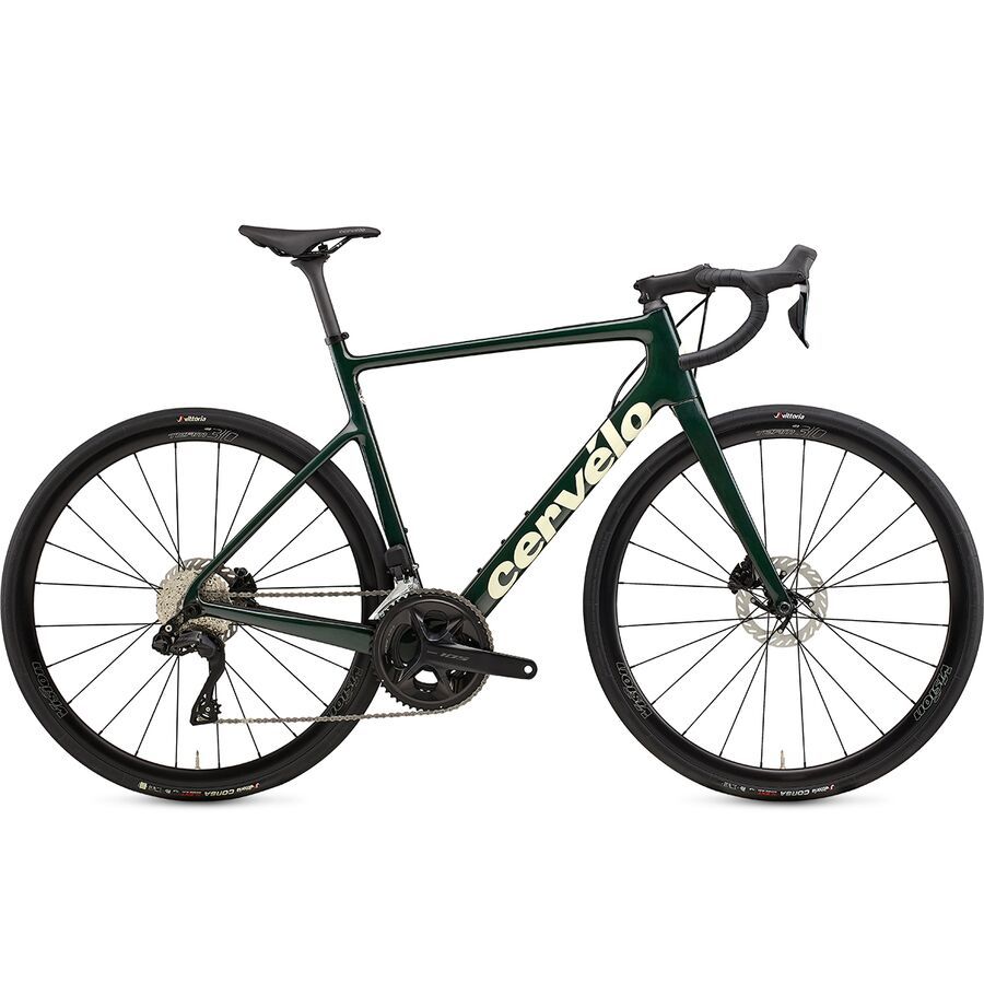 Caledonia 105 Di2 Road Bike