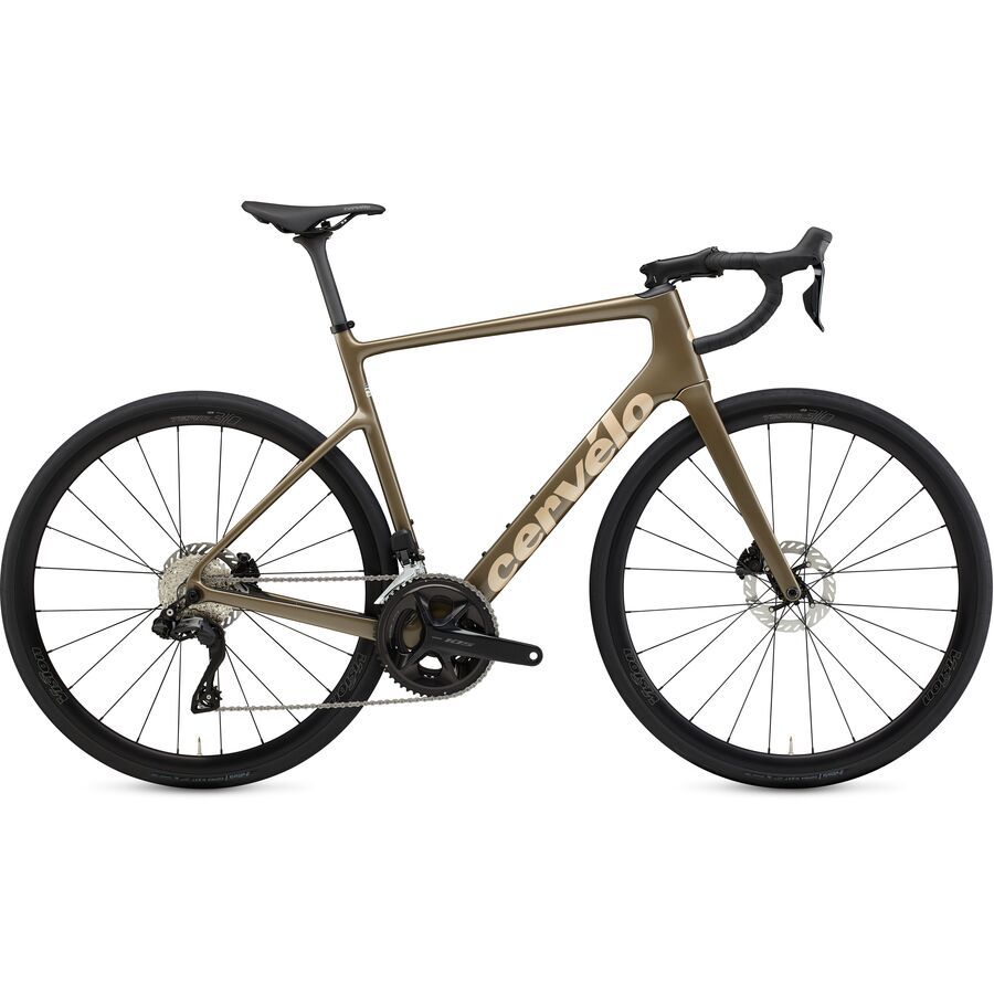 Caledonia 105 Di2 Road Bike