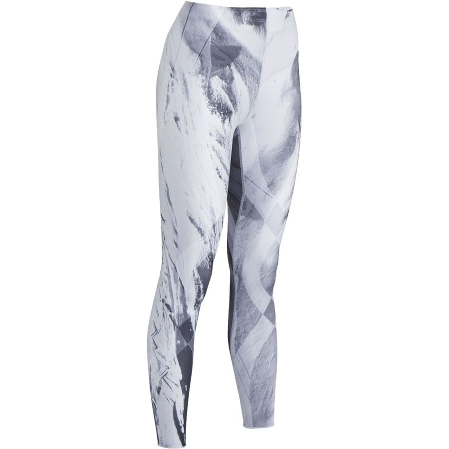 CW-X Generator Revolution Tight - Womens