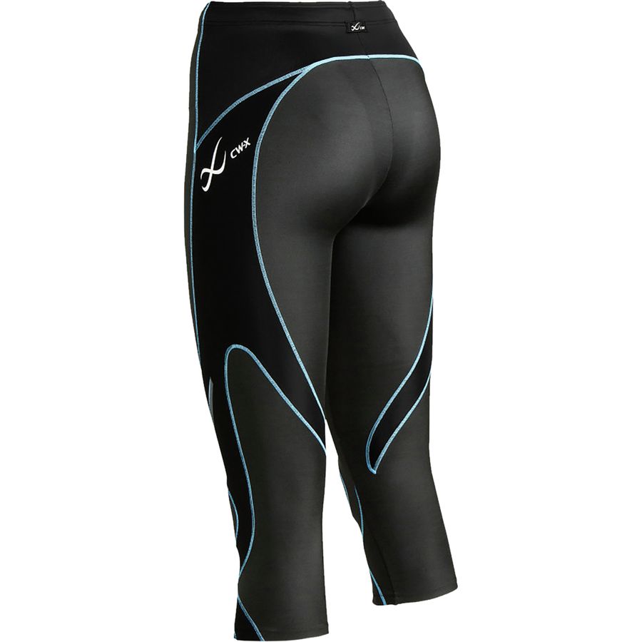 CW-X 3/4-Length Stabilyx Tight - Women's | Backcountry.com