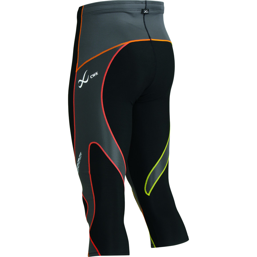 CWX Insulator Stabilyx 3/4 Ski Tights Men's