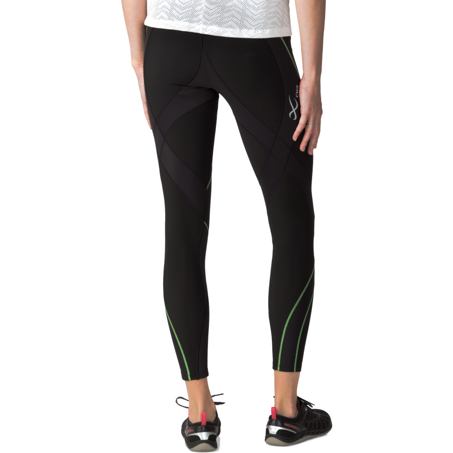 CW-X Endurance Generator Short de compression short de course
