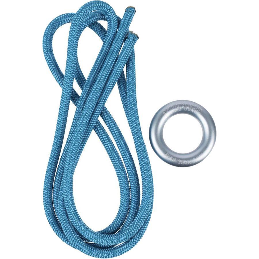 Cypher First Ascent Kit