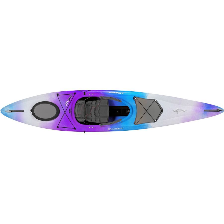 Dagger Axis 12.0 Kayak
